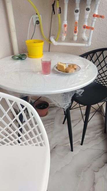reception masa: Balkon masası, Yeni, Açılmayan, Yumru masa
