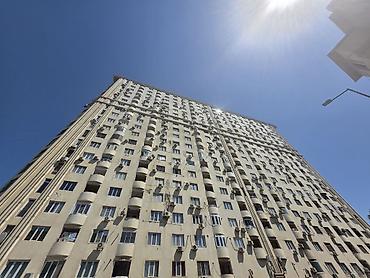 ferma is: Montin, 2 otaqlı, Yeni tikili, m. Nəriman Nərimanov, 85 kv. m — 2
