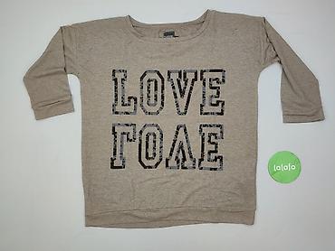 pull and bear7: Bluza damska
, rozmiar L — 2