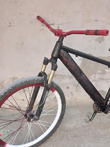velosiped satilir: 26lig velo xirda para problemleri Var onlarda Problem Yaratmr single — 6