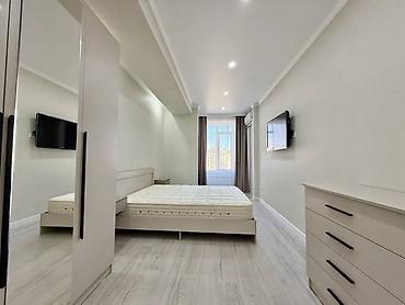 Продажа квартир: 1 комната, 59 м², Элитка, 7 этаж, Дизайнерский ремонт at lalafo.kg — 6 Продажа квартир: 1 комната, 59 м², Элитка, 7 этаж, Дизайнерский ремонт — 6