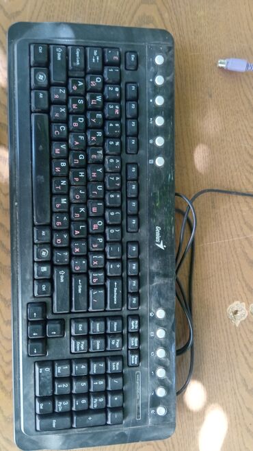 Настольные ПК и рабочие станции: Компьютер, Для несложных задач, Встроенная видеокарта, HDD at lalafo.kg — 9 Настольные ПК и рабочие станции: Компьютер, Для несложных задач, Встроенная видеокарта, HDD — 9