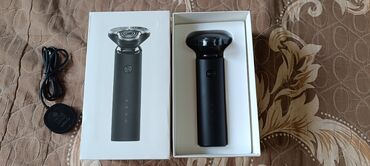 кизлярский нож: Продаются Xiaomi Mijia Electric Shaver и тример VGR V-332 оба в