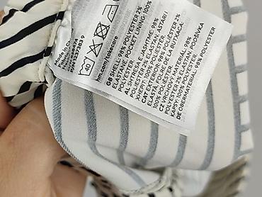 klapki w deichmann: H&M, Szorty damskie, rozmiar S — 5