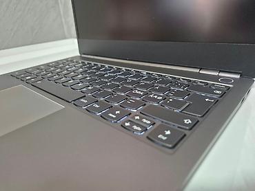 Lenovo: LENOVO THINKBOOK 13s-IML – i5 10. GENERACIJA / 16GB RAM / 256GB SSD / — 12