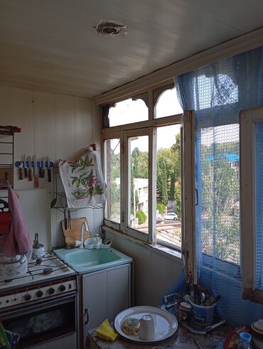 Köhnə tikili: Ağstafa, 3 otaqlı, Köhnə tikili, 48 kv. m -da lalafo.az — 4 Köhnə tikili: Ağstafa, 3 otaqlı, Köhnə tikili, 48 kv. m — 4