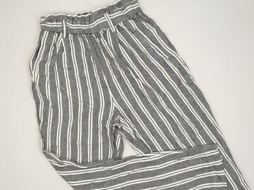 Kobiety: H&M, Spodnie damskie, rozmiar S