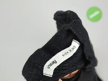 second hand cerca de mi: Sinsay, Sukienka damska, rozmiar 2XS — 5