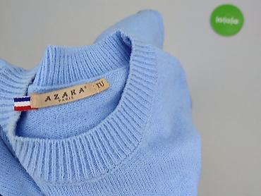 paramour sweter: AZARA PARIS, Sweter damski, rozmiar One size — 5