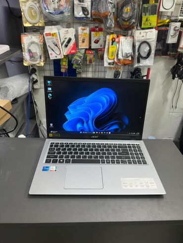 ноутбук asus intel core i5: Б/у Acer Aspire, 15.6 ", Intel Core i5, 1 ТБ, Самовывоз, Платная доставка, Доставка в районы
