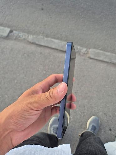 note 2: Samsung Galaxy A35 5G, Б/у, 256 ГБ, цвет - Синий — 6
