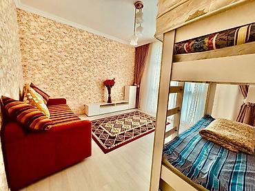 Отдых на Иссык-Куле: Коттедж, Asia Palace, Сары-Ой, 20+ мест — 7