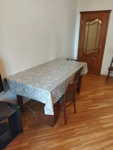 Квартиры: 2 комнаты, 65 м² — 7