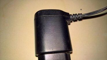 Ostali aparati za ličnu negu: 1. Remington PA-0510E 2. Charger Kemei Ac Dc Adaptor Model — 5