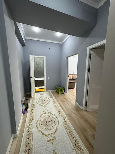 Продажа квартир: 1 комната, 53 м² — 11