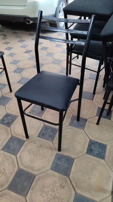 Табуретки: Табуретки — 2