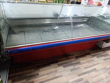 Для молочных продуктов, Турция, Б/у