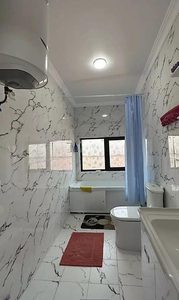 Продажа таунхаусов: ⚠️Продаётся таунхаус ~ Район: Юнусалиева - Суванбердиева ~ 5 комнат ~ — 9