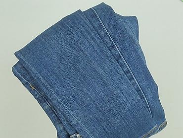 spodenki jeansowe pull: Jeansy damskie, rozmiar S — 5