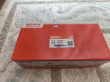 opel karobka: Opel 2003-2008, 1.4 l, Benzin, Orijinal, Yeni — 2