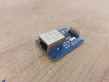a1 tablete: ENC28J60 ETHERNET LAN MREŽNI KONTROLER | Ovaj modul je namenjen za — 2