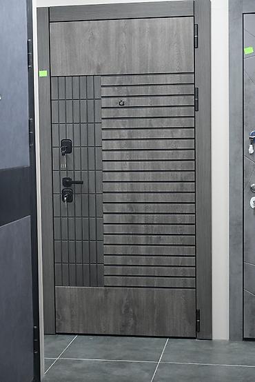 Бронированные двери на заказ: Бронированные двери на заказ, Другое назначение, Одностворчатая, Россия, Другая особенность, Бесплатная доставка — 23