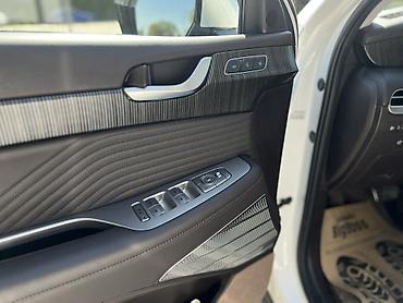 palisad: Hyundai Palisade: 2023 г., 2.2 л, Автомат, Дизель, Кроссовер — 10