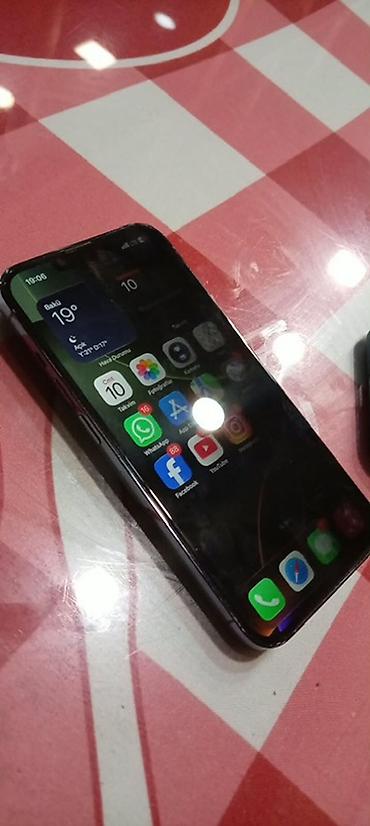 prodat iphone: IPhone 13 Pro, 128 GB, Qara, Face ID — 2