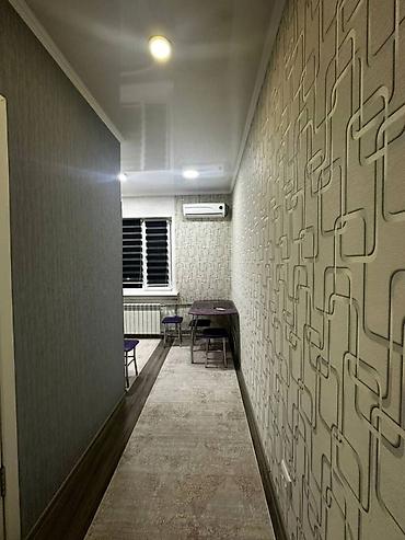 Продажа квартир: 1 комната, 35 м², 105 серия, 5 этаж, Евроремонт — 7