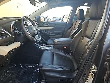 Subaru: Subaru Ascent: 2019 г., 2.4 л, Вариатор, Бензин, Внедорожник — 4