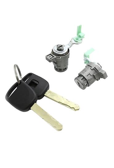 Ключи: Ключ 2005 г., Новый, Аналог, Китай — 7