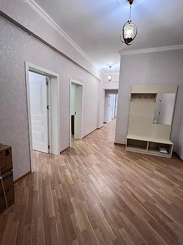 sahil d mtk: Bayıl, 3 otaqlı, Yeni tikili, 129 kv. m — 6