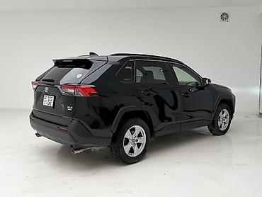 Toyota: Toyota RAV4: 2019 г., 2.5 л, Автомат, Бензин, Кроссовер — 4