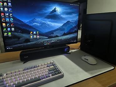 mac mini: Компьютер, ОЗУ 16 ГБ, Для работы, учебы, Б/у, Intel Xeon, NVIDIA GeForce GTX 1070, HDD + SSD — 1