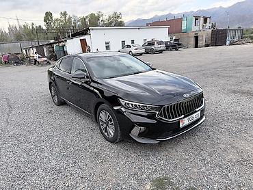 подсветка для салона автомобиля: Kia Cadenza: 2020 г., 2.4 л, Автомат, Гибрид, Седан — 2