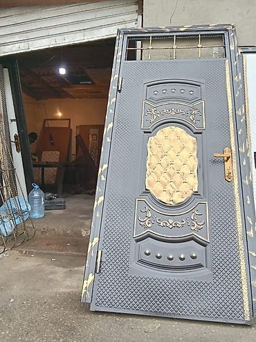 taxta qapi qiymətləri: 170 azn basdiyan demir seyf Qapilar Pesakar Usdalar terefinden yigilir — 3