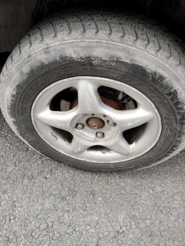 Ford: Ford Sierra: 1989 г., 2 л, Механика, Бензин, Седан — 12