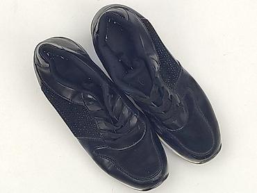 buty m: Sneakersy damskie, rozmiar 37 — 1