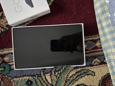 tab a9: Планшет, Samsung, память 128 ГБ, 8" - 9", Новый