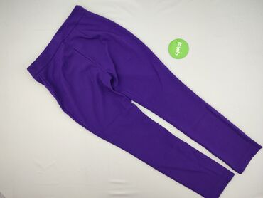 Women's Pants: Reserved, Spodnie materiałowe damskie, XL — 3