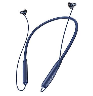 audio: HOCO ES58 Wireless Earphones — спортивные беспроводные — 3