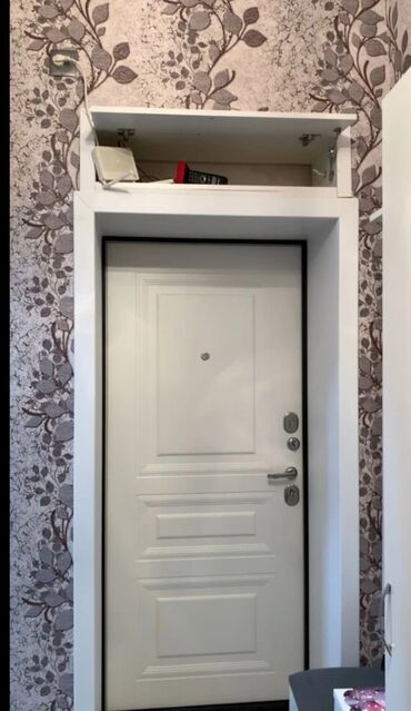 Yeni tikili: Əhmədli, 2 otaqlı, Yeni tikili, m. Əhmədli, 75 kv. m — 10