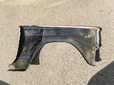 Auto delovi: Prednje levo krilo Lada 2104 Karavan, Lada 2105, Lada 2107 Riva. U — 10