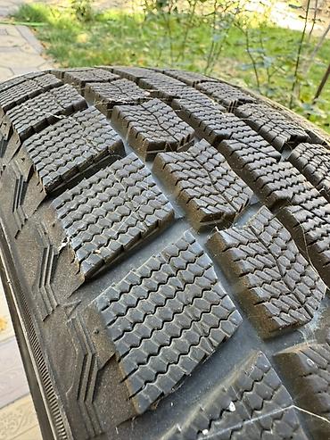 maxxis razr: Шины 205 / 65 / R 15, Зима, Б/у, Комплект, Maxxis — 4