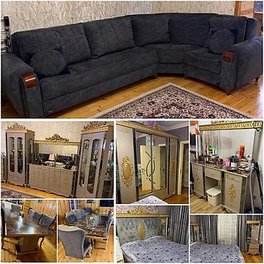 divan yuma aparati: Yataq dest+qonaq desti+kunc divan qiymet dest hamisi birge 2200 — 1