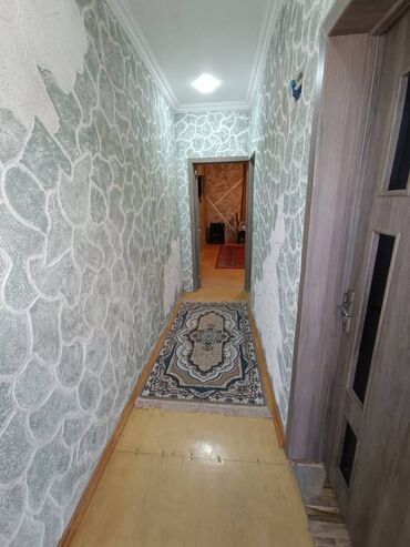 Uzunmüddətli kirayə evlər: 60 kv. m, 1 otaqlı, Qaz, İşıq, Su — 8