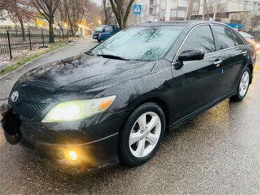 тойота 5w30: Toyota Camry: 2010 г., 2.5 л, Типтроник, Бензин, Седан