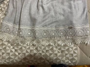 Haljine: PS Fashion M (EU 38), bоја - Siva, Dugih rukava — 10