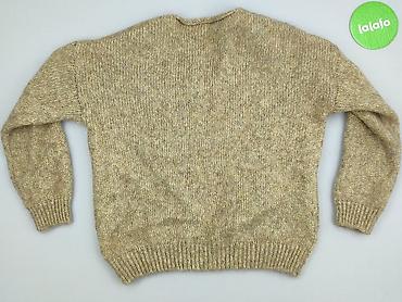 second hand la mode: Maison, Sweter damski, rozmiar M — 3