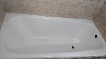 Реставрация ванн: Реставрация ванн Больше 6 лет опыта — 29